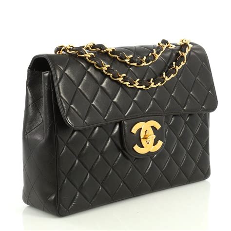 chanel classic single flap bag|classic Chanel bag price.